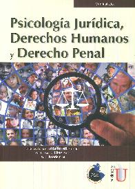 Psicologa Jurdica, Derechos Humanos y Derecho Penal