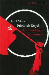 El Manifiesto Comunista