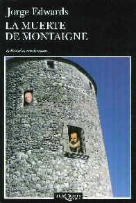 La Muerte de Motaigne