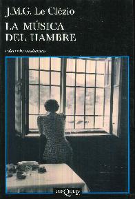 La msica del hambre