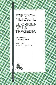 El Origen de la Tragedia