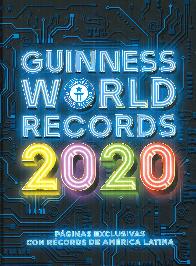 Guinnes World Records 2020