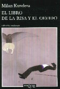 El libro de la risa y el olvido