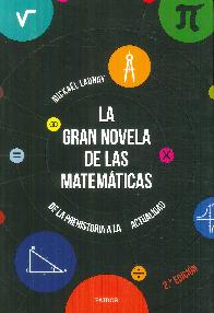 La Gran Novela de las Matemticas