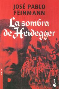 La sombra de Heidegger