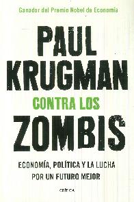 Paul Krugman contra los Zombis