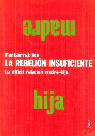 La rebelin insuficiente