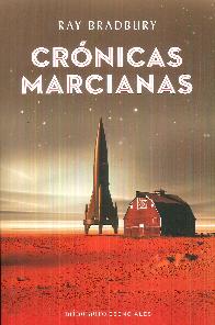 Crnicas Marcianas