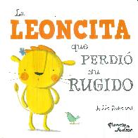 La Leoncita que Perdi su Rugido