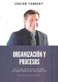 Organizacin y Procesos