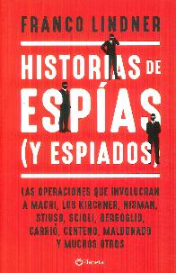 Historias de espas (y espiados)