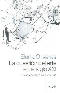 La cuestin del arte en el siglo XXI