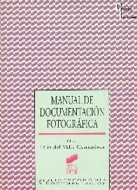 Manual de documentacion fotografica