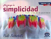 Mantenga la simplicidad