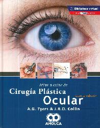 Atlas a color de Ciruga Plstica Ocular