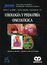 Urologa y Pediatra Oncolgica