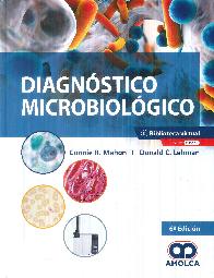 Diagnstico Microbiolgico