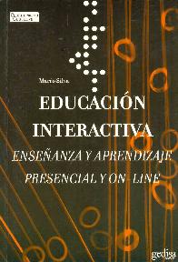 Educacion Interactiva