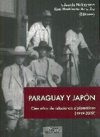 Paraguay y Japn