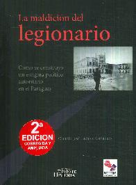 La Maldicin del Legionario