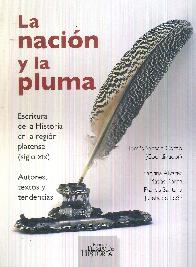 La Nacin y la Pluma