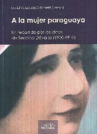 A la Mujer Paraguaya