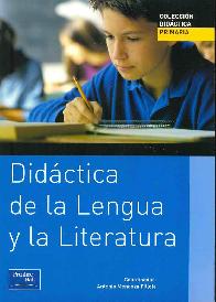 Didactica de la Lengua la Literatura