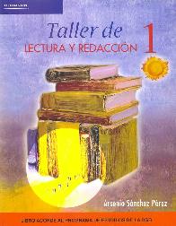 Taller de Lectura y Redaccion 1.