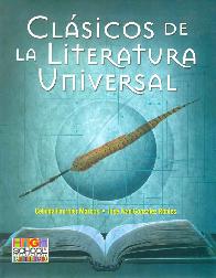 Clasicos de la Literatura universal