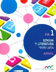 Lengua y Literatura ESO 1