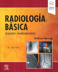 Radiologa Bsica. Aspectos fundamentales