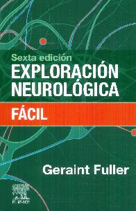 Exploracin Neurolgica Fcil