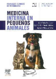 Medicina Interna en Pequeos Animales