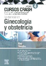 Lo esencial en Ginecologa y Obstetricia