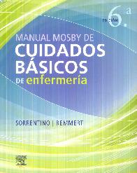 Manual Mosby de cuidados bsicos de enfermera