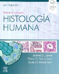 Histologa Humana Stevens y Lowe