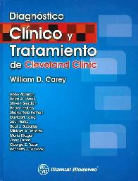 Diagnstico Clnico y Tratamiento de Cleveland Clinic