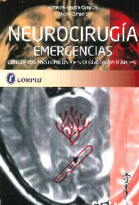 Neurocirugía emergencias