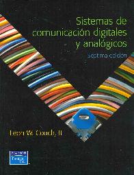 Sistemas de Comunicacin Digitales y Analgicos