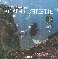 Los paseos de Agatha Christie