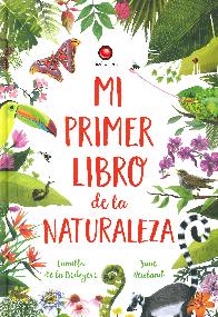 Mi primer libro de la naturaleza