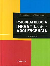 Psicopatologa Infantil y de la Adolescencia