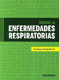 Manual de Enfermedades Respiratorias