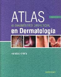 Atlas de Diagnstico Diferencial en Dermatologa