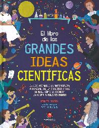 El libro de las grandes ideas cientficas
