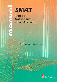 SMAT Test de motivaciones en adolescentes (Evaluacin de 10 rasgos motivacionales)correccion mecani