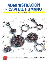 Administracin del Capital Humano con Connect por 12 meses