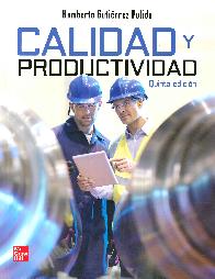 Calidad y Productividad con Connect por 12 meses