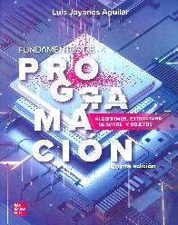 Fundamentos de Programacin