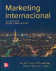 Marketing Internacional con Connect por 12 meses